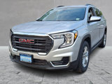 Certified 2022 GMC Terrain SLE w/ Driver Convenience Package image 4