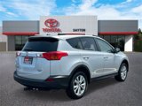 Used 2014 Toyota RAV4 Limited image 5
