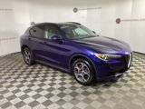 Used 2018 Alfa Romeo Stelvio Sport w/ Quick Order Package 22J Sport image 3