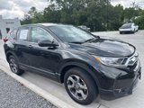 Used 2019 Honda CR-V EX image 2