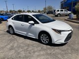Used 2022 Toyota Corolla LE image 3