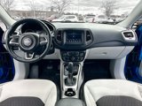 Used 2018 Jeep Compass Latitude w/ Popular Equipment Group image 3