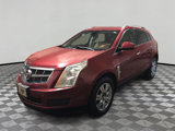 Used 2011 Cadillac SRX Luxury image 5