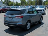 Used 2023 Chevrolet Equinox LT image 3