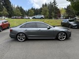 Used 2021 Audi A4 2.0T Premium Plus w/ Premium Plus Package image 4
