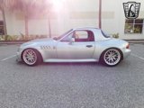 Used 1998 BMW Z3 2.8 image 5