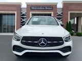 Certified 2021 Mercedes-Benz GLC 300 4MATIC image 2