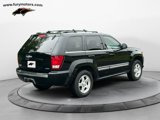 Used 2007 Jeep Grand Cherokee Limited image 3