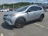 Used 2018 Toyota RAV4 LE w/ All Weather Liner Package image 1