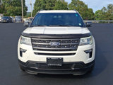 Certified 2018 Ford Explorer XLT w/ Equipment Group 202A image 2