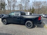 New 2025 RAM 1500 Tradesman w/ Night Edition image 3