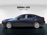 Used 2016 MAZDA MAZDA3 i Sport w/ Preferred Equipment Package image 5