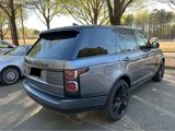 Used 2020 Land Rover Range Rover HSE image 5