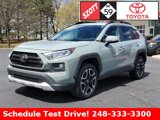 Used 2021 Toyota RAV4 Adventure image 2