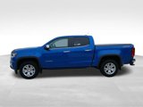 Used 2018 Chevrolet Colorado LT w/ Luxury Package, Chrome image 5