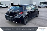 Used 2023 Toyota Corolla XSE image 5