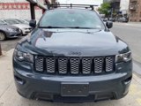 Used 2017 Jeep Grand Cherokee Altitude image 2
