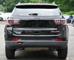 Used 2020 Jeep Compass Trailhawk image 5