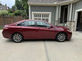 Used 2016 Toyota Camry XLE image 4