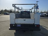 Used 2016 Chevrolet Silverado 3500 W/T w/ WT Fleet Convenience Package image 5