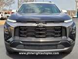 New 2025 Chevrolet Equinox ACTIV image 6