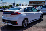 Used 2019 Hyundai Ioniq Limited image 5