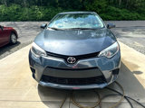 Used 2016 Toyota Corolla S Special Edition image 2