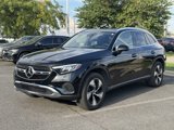 Used 2023 Mercedes-Benz GLC 300 4MATIC image 4