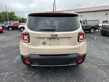 Used 2015 Jeep Renegade Limited image 4