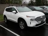 Used 2022 Hyundai Santa Fe SEL w/ Convenience + Premium Package image 4