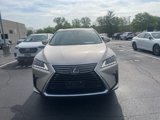 Used 2017 Lexus RX 350 AWD image 2