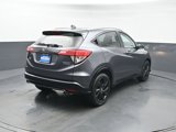 Certified 2022 Honda HR-V Sport image 6