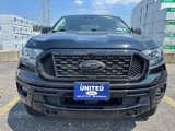Used 2021 Ford Ranger XLT w/ Equipment Group 301A Mid image 3