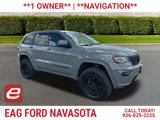 Used 2022 Jeep Grand Cherokee Laredo X image 1