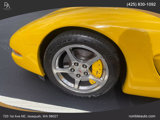 Used 2002 Chevrolet Corvette Convertible w/ Preferred Equipment Group2 image 5
