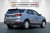 Used 2023 Chevrolet Equinox LT w/ Driver Convenience Package image 3