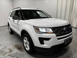 Used 2018 Ford Explorer FWD image 6