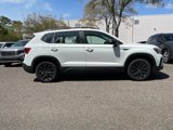 Used 2022 Volkswagen Taos S w/ IQ Drive S Package image 2