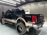 Used 2020 Ford F250 Lariat w/ Lariat Ultimate Package image 4