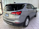 Certified 2023 Chevrolet Equinox LT image 5