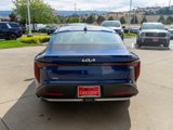 New 2025 Kia K4 LXS image 6