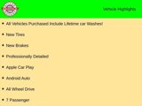 Certified 2015 Dodge Durango Limited w/ Premium Group image 3