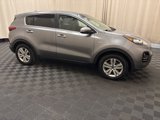 Used 2019 Kia Sportage LX image 4