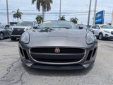 Used 2016 Jaguar F-TYPE Convertible image 3