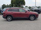 Used 2020 Jeep Cherokee Latitude Plus w/ Comfort/Convenience Group image 4
