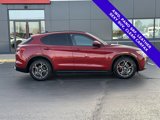Used 2018 Alfa Romeo Stelvio Ti Sport image 2