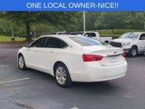 Used 2019 Chevrolet Impala LT w/ LT Leather Package image 3