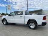 New 2025 RAM 1500 Tradesman image 3