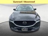 Used 2020 MAZDA CX-5 Grand Touring Reserve image 5