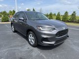 New 2025 Honda HR-V LX image 2